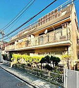 パレ坂町の賃貸物件