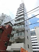 オーキッドレジデンス神田錦町の賃貸物件