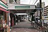 周辺：東陽商店街 徒歩109分。 8710m