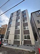MAXIVCITY南品川の賃貸物件