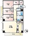 GRANDEMAISON表参道3階70.0万円
