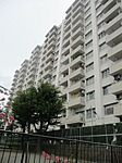 高田馬場住宅のイメージ