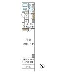 ミディアススカイコート赤坂のイメージ