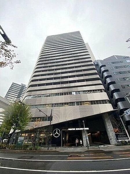 フロンティア新宿タワー 1612｜東京都新宿区西新宿３丁目(賃貸マンション1K・16階・32.23㎡)の写真 その20