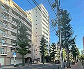 プラウドフラット渋谷笹塚のイメージ