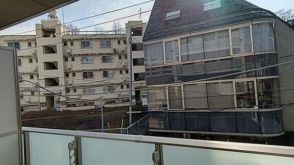 ハビテ外苑 402｜東京都新宿区南元町(賃貸マンション1DK・4階・30.93㎡)の写真 その12