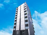 西新宿五丁目駅より徒歩2分 4階 築5年8ヶ月の賃貸物件