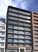 東日本橋駅より徒歩4分 5階 築3年2ヶ月の賃貸物件