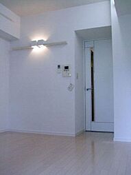 マリオン南青山 11階1Kのリビング/ダイニング