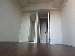 メゾンビスタ渋谷宇田川 301 3階ワンルームのリビング/ダイニング