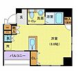GALICIA日本橋水天宮22階13.9万円