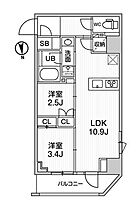 間取り：213111082055