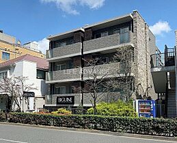 エスペランサ目黒 101 ｜ 東京都品川区上大崎２丁目18-21（賃貸マンション1LDK・1階・40.01㎡） その15