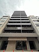 東日本橋駅より徒歩3分 4階 築2年2ヶ月の賃貸物件