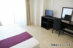 ブレシア日本橋蛎殻町 505 5階1Kのリビング/ダイニング