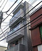 レピュア大島レジデンスの賃貸物件