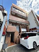 尾久駅より徒歩2分 1階 築48年の賃貸物件