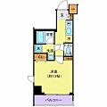 アルテシモレフィナ3階16.4万円