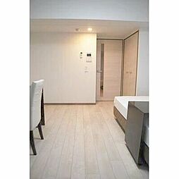 クレヴィスタ文京江戸川橋 102 1階1Kのリビング/ダイニング