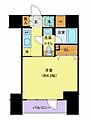 SYForme大森3階12.6万円