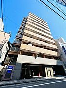 メドン・ド・ヴィレ日本橋茅場町の賃貸物件