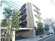 中野富士見町駅より徒歩4分 6階 築33年7ヶ月の賃貸物件