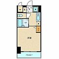 アヴァンティーク銀座2丁目参番館12階12.2万円
