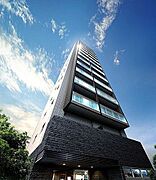 馬喰町駅より徒歩1分 10階 築7年9ヶ月の賃貸物件