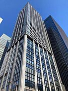 ワールドタワーレジデンスの賃貸物件