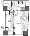 プレミスト渋谷宮益坂9階28.0万円
