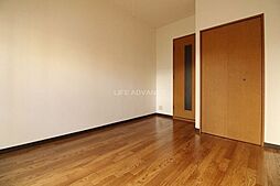 プレール三田 502 5階1Kのリビング/ダイニング