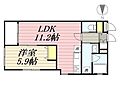 アラート祐天寺1階19.7万円