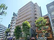 フェルテ波 4階 築20年6ヶ月の賃貸物件