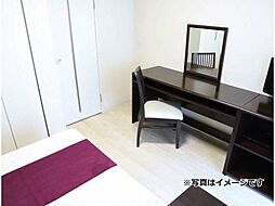 TSレジデンス水神 12階1Kのリビング/ダイニング