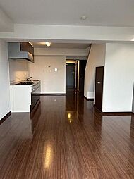 シャトレセリシエ 406 5階2LDKのリビング/ダイニング