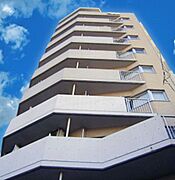 CITYSPIRE上池台 2階 築22年9ヶ月の賃貸物件