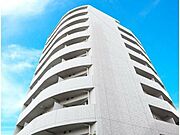 クレヴィスタ武蔵小山の賃貸物件