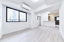 アーバネックス日本橋馬喰町2 1201 12階2LDKのリビング/ダイニング