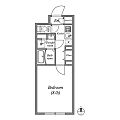 RenaissanceCourt中目黒3階13.5万円