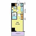 CREVISTA大森22階12.1万円