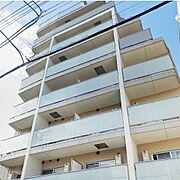 メイクスデザイン門前仲町３の賃貸物件