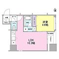 リバーレ東新宿7階23.6万円