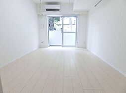 ディアレイシャス池尻大橋 309 3階1Kのリビング/ダイニング