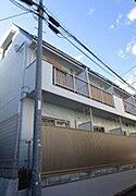 サンクタス西新宿の賃貸物件