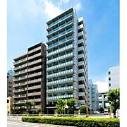 ＰａｒｋＡｘｉｓ木場 6階 築11年4ヶ月の賃貸物件