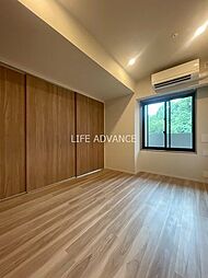 ジオエント白金台 306 2階1LDKのリビング/ダイニング