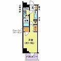 デュアレス千代田三崎町9階15.7万円