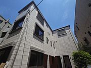 ビアンカ西麻布の賃貸物件