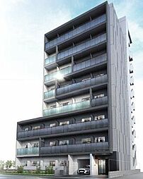 クレヴィスタ品川西大井2