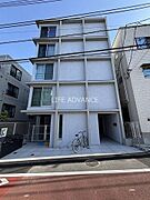 ロボットホーム中目黒の賃貸物件